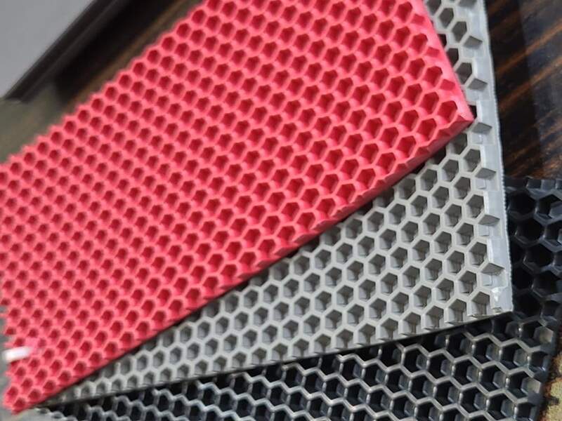 Alti Kapali Petek Paspas