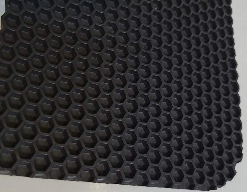 Alti Kapali Paspas Fabrika