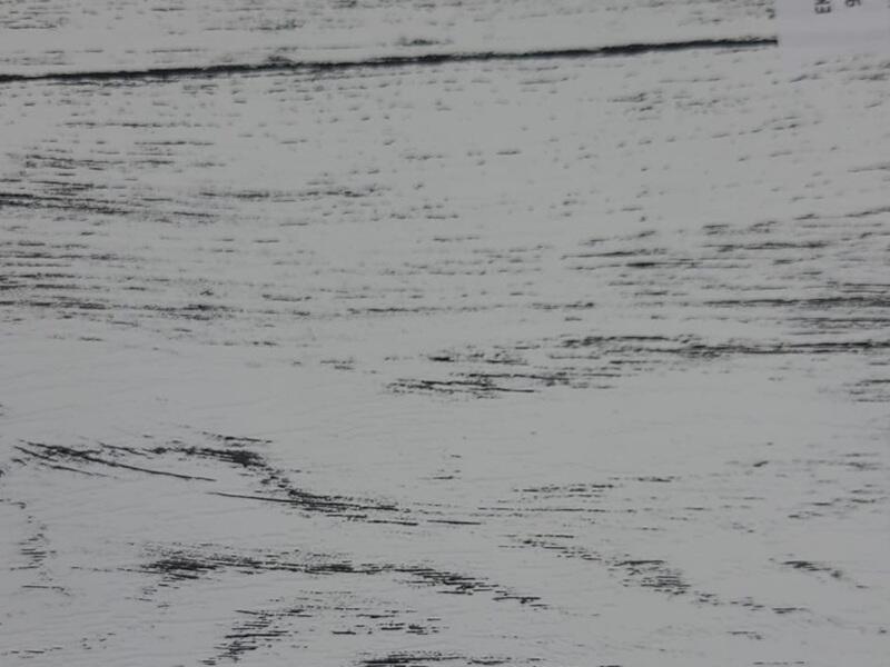 Parke Görünümlü Mineflo PVC Döşeme