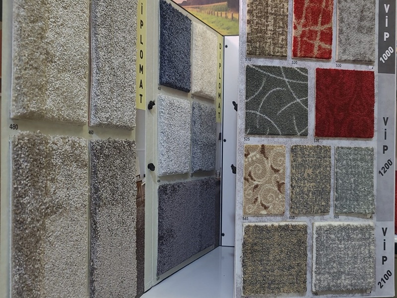 Duvardan Duvara Halı Rehberi: Çeşitleri, Fiyatları ve Seçim İpuçları