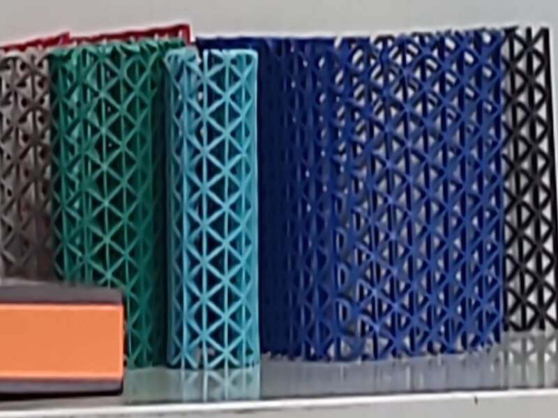 Havuz Kenari Petek Paspas