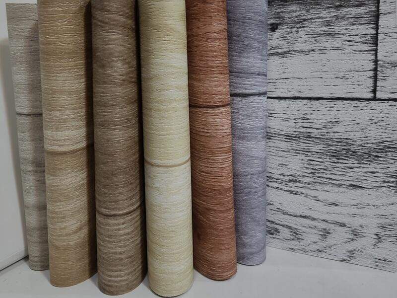 Plastik Zemin Kaplama Mineflo