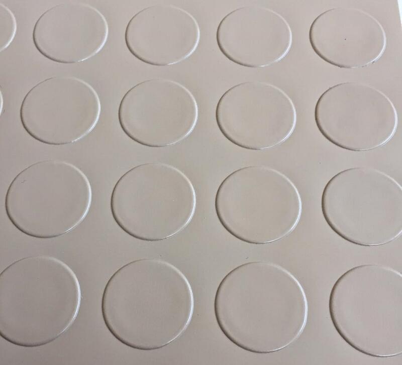 Paralı PVC Fabrikaları