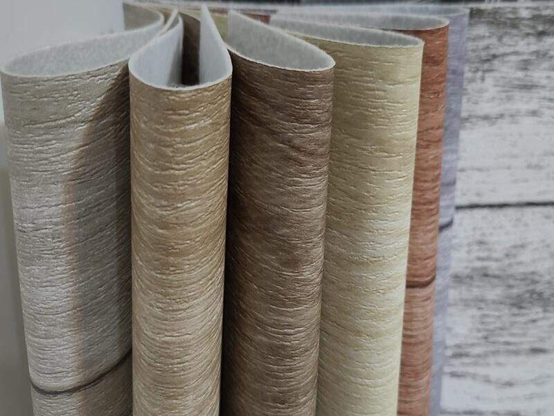 Ev Döşeme Mineflo PVC Zemin