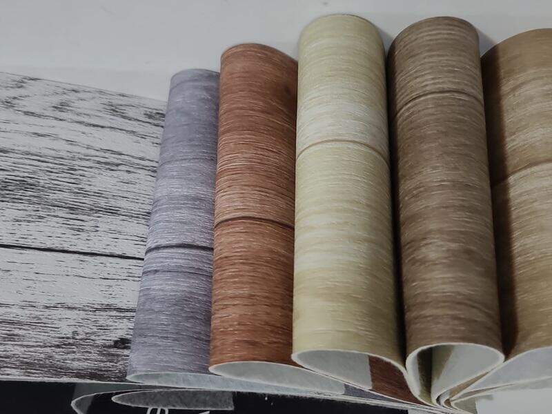 Ucuz Mineflo PVC Zemin Kaplama